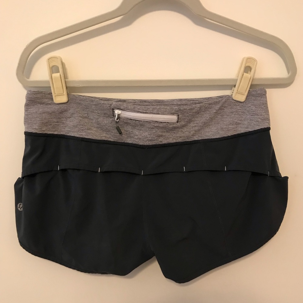 !! Lululemon speed shorts !!